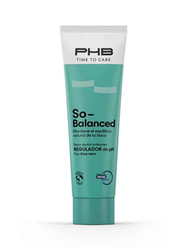 PHB Pasta Dental So-Balanced 75 ml 