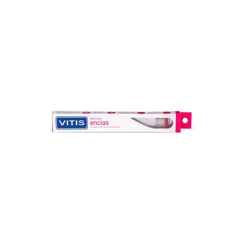 Vitis Cepillo Dental Encías