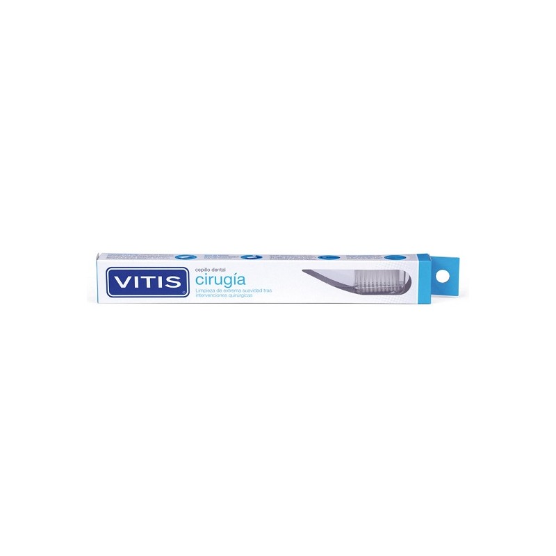 Vitis Cepillo Dental Cirugía