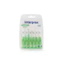 Interprox Interproximal Micro 1,1mm 6 Ud