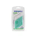 Interprox Interproximal Plus Micro Ángulo 1,1mm 6 Ud