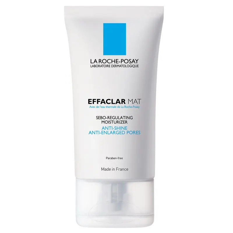 La Roche Posay Effaclar Matt 40ml