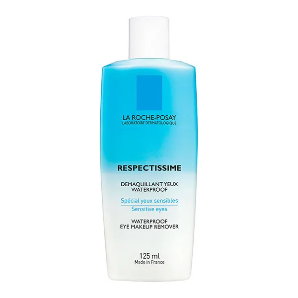 La Roche Posay Toleriane Respectissime Waterproof 125ml