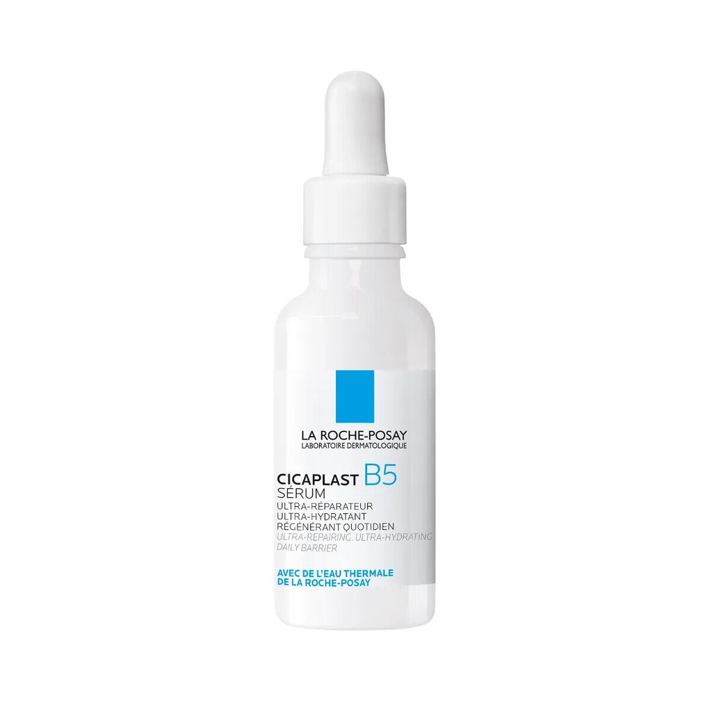 La Roche Posay Sérum Cicaplast B5 30ml