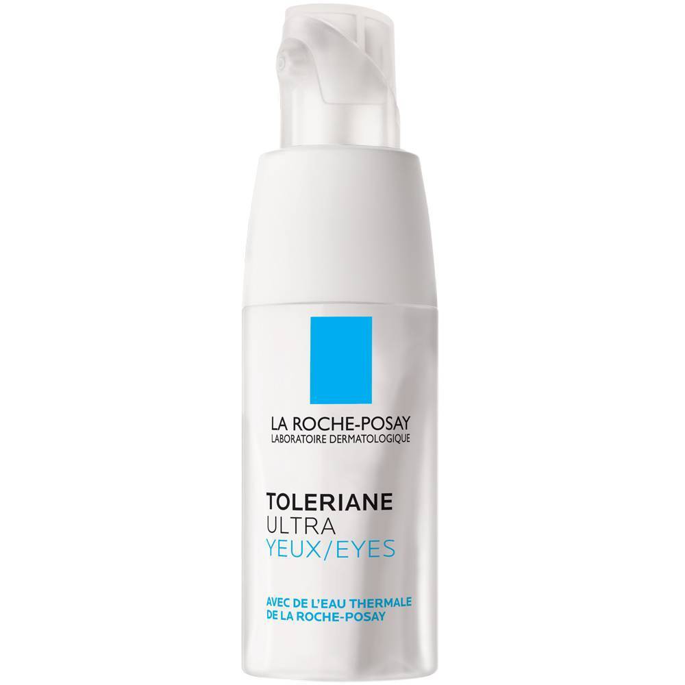 La Roche Posay Toleriane Dermallergo Eye Cream 15ml