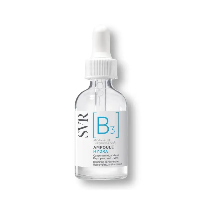 SVR Ampoule Hydra 30ml