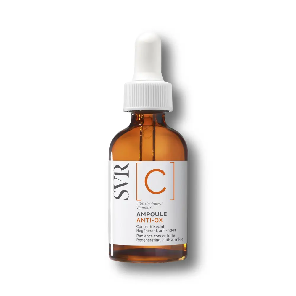 SVR Ampoule C Anti-Ox Sérum 30 ml