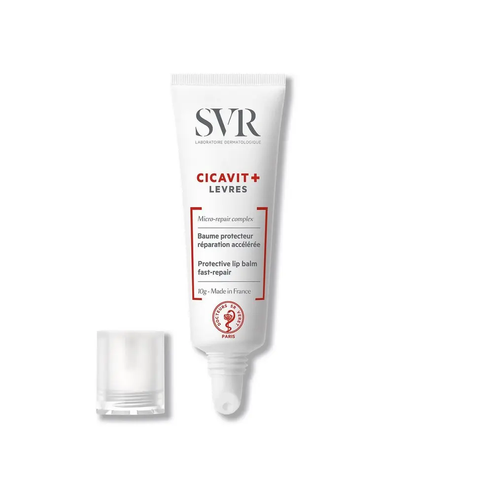 SVR Cicavit Levres 10g