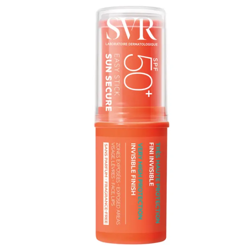 SVR Sun Secure Easy Stick SPF50+ 10g