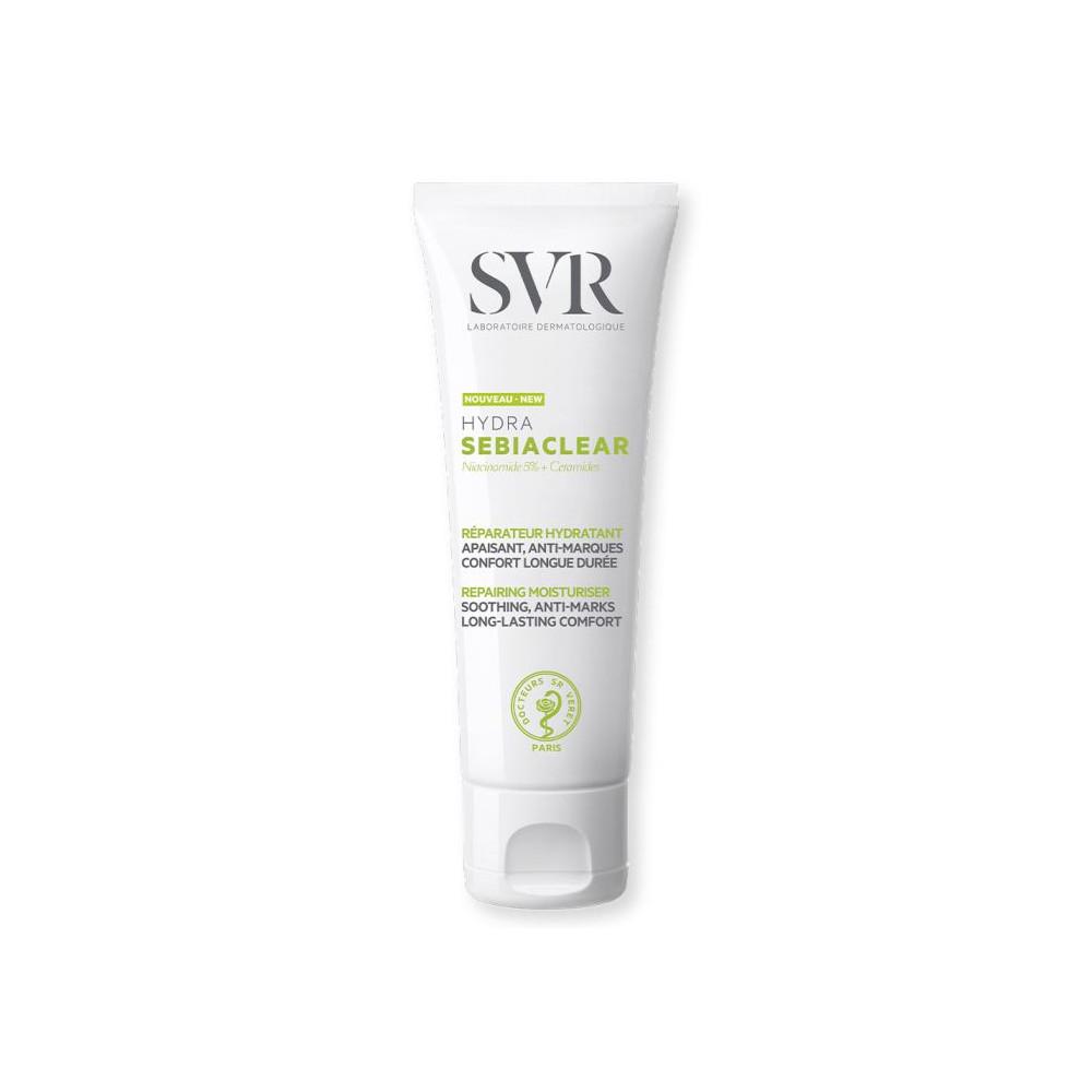 SVR Crema Hydra Sebiaclear 