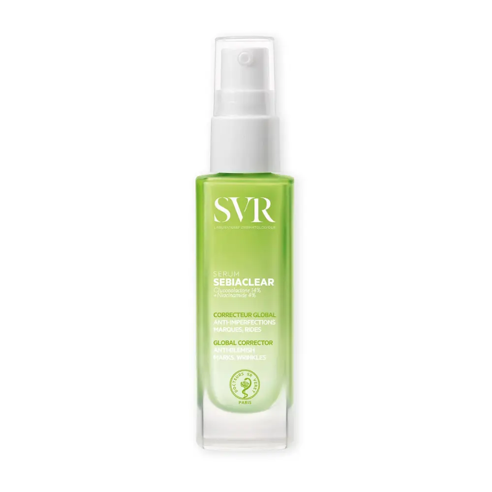 SVR Serum Sebiaclear 30ml