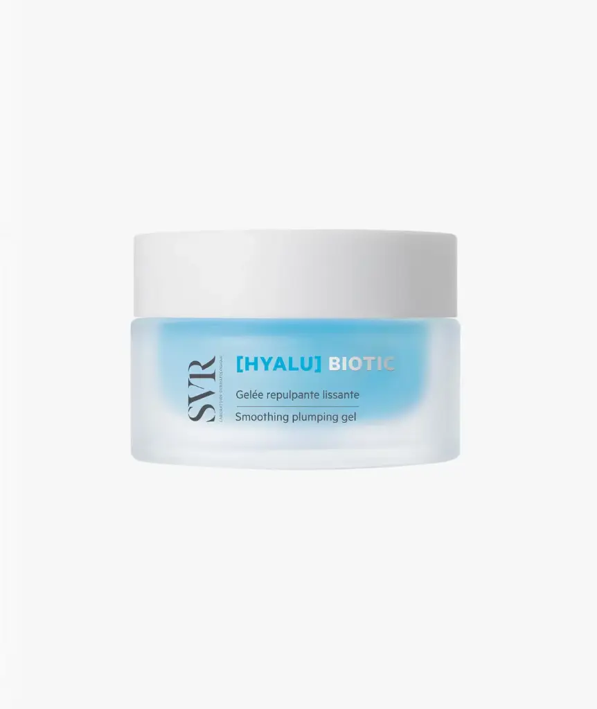 SVR Crema Hyalu Biotic 50ml