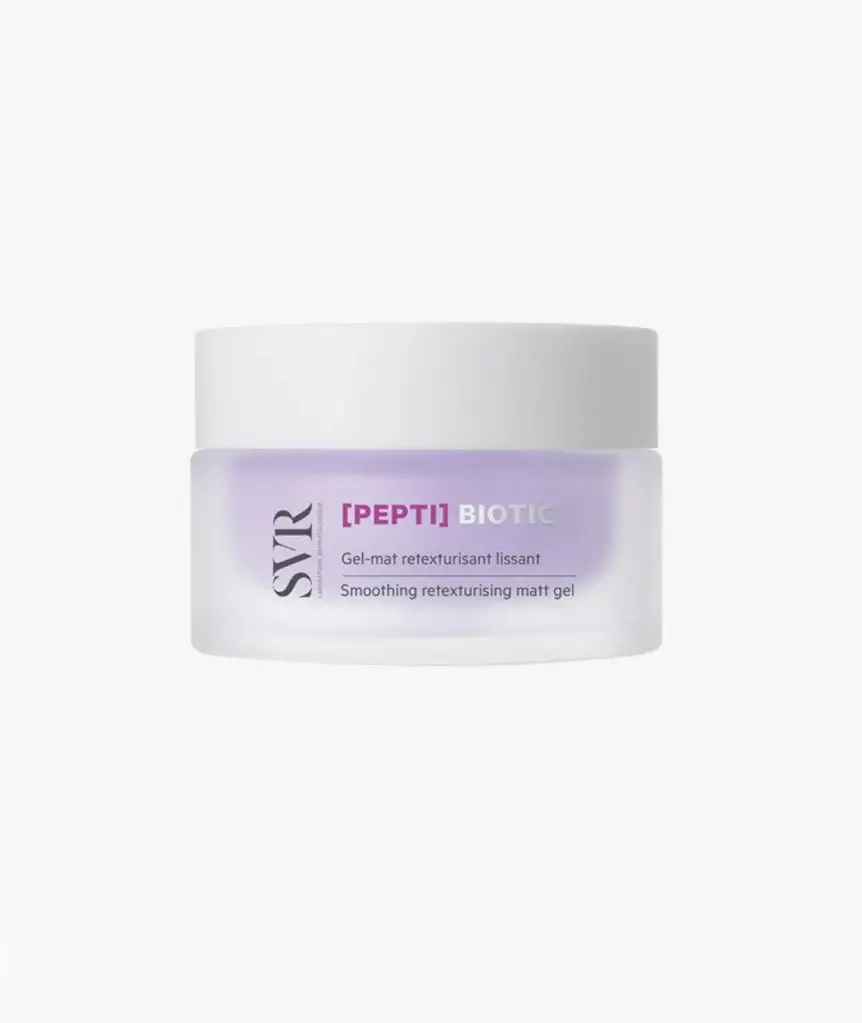 SVR Crema Pepti Biotic 50ml