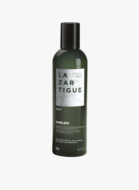 Lazartigue Champú Ageless 250 ml
