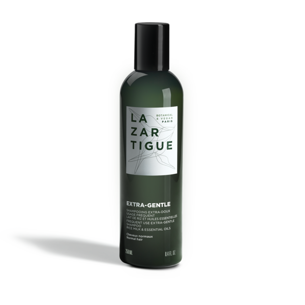 Lazartigue Champú Extra-Gentle 250 ml  
