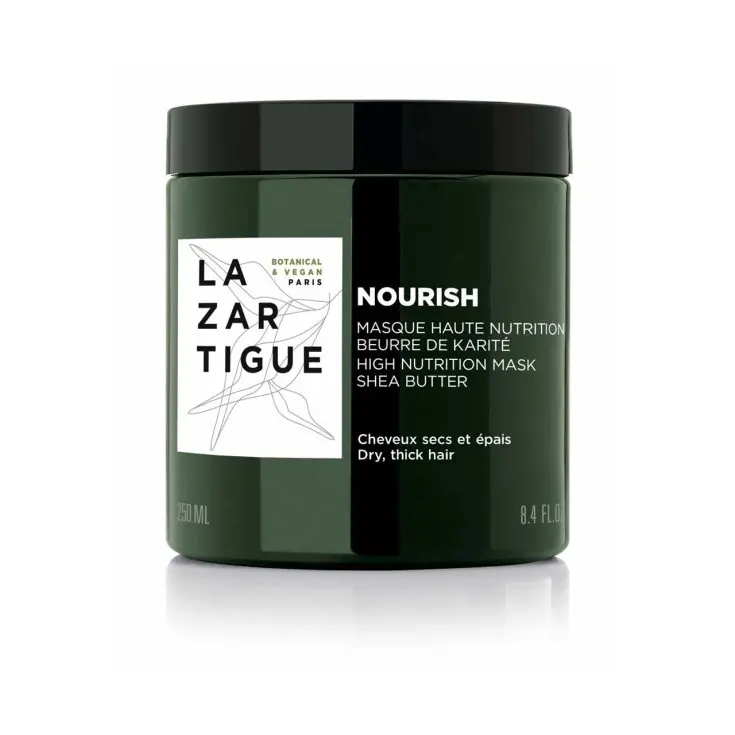 Lazartigue Mascarilla Nourish 250 ml 