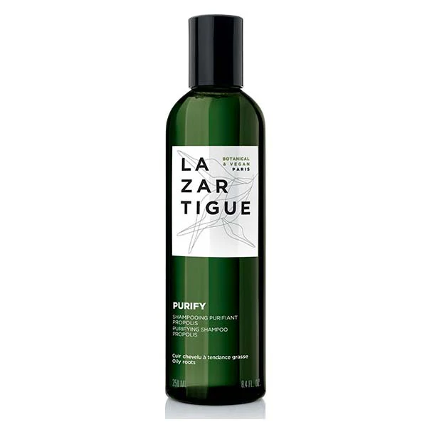 Lazartigue Champú Purify 250ml