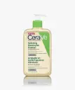 Cerave Aceite Limpiador Espumoso 473ml 