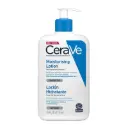 Cerave Loción Hidratante Cara y Cuerpo 473ml 