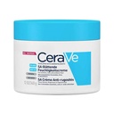 Cerave Crema Alisadora Anti-Rugosidades 340g