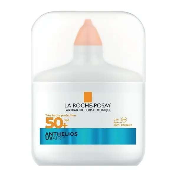 La Roche Posay Anthelios UV-Air Sérum Protector Solar Oil Control SPF50+ 50ml