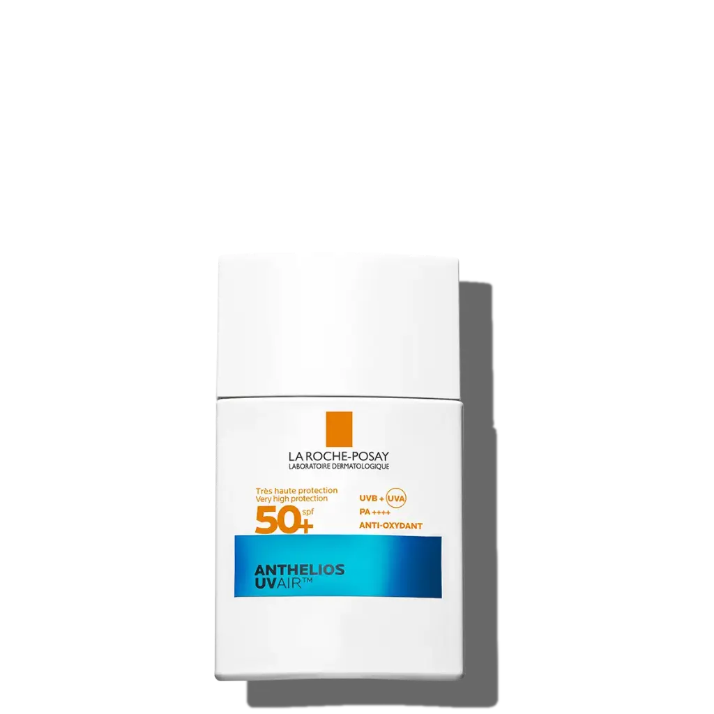 La Roche Posay Anthelios UV-Air Sérum Protector Solar Oil Control SPF50+ 50ml