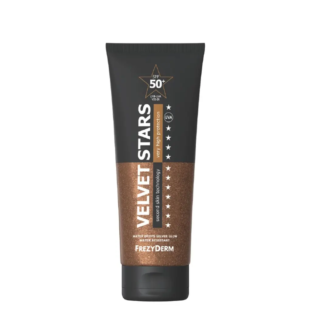 Frezyderm Velvet Stars SPF 50+ 175ml