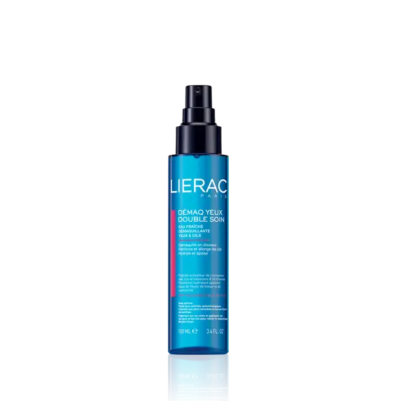 Lierac Démaquillante Yeux & Cilcs 100 ml 
