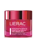 Lierac Magnificence Crème Veloutée Jour& Nuit Peaux Sèches 