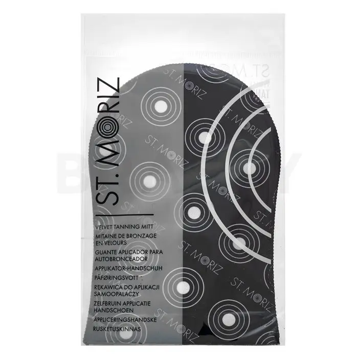 St Moriz Guante Aplicador 
