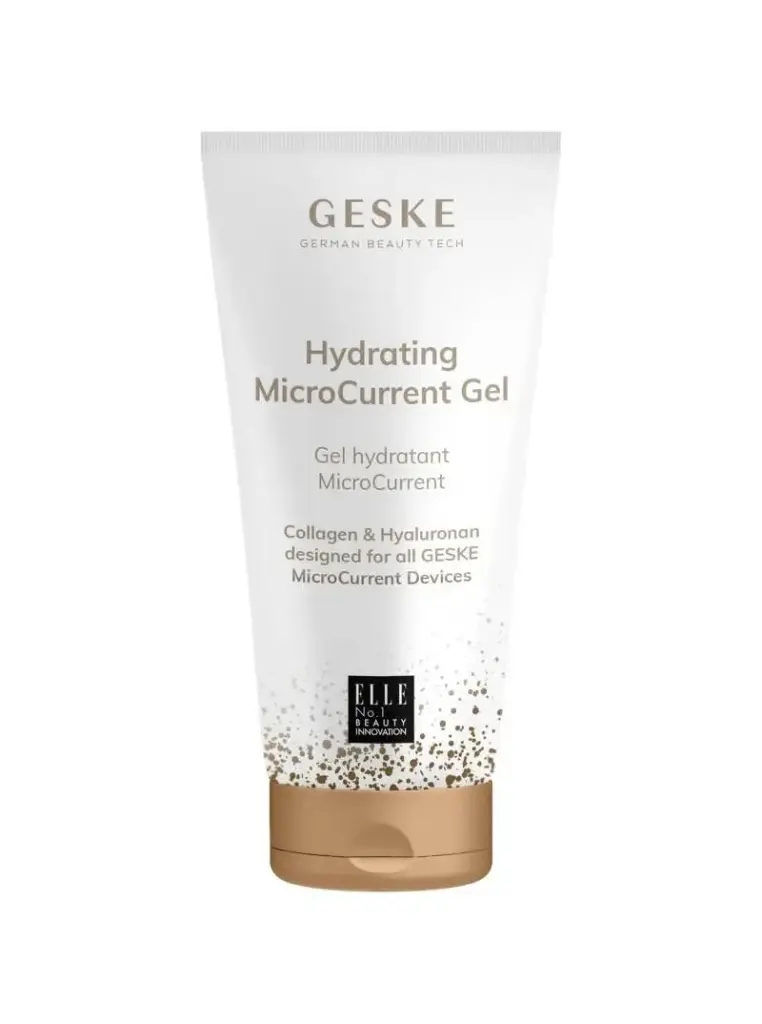 GESKE Hydrating MicroCurrent Gel 