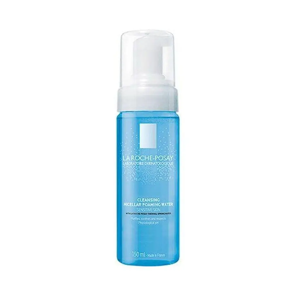 La Roche Posay Toleriane Cleansing Micellar Foaming Water 150ml