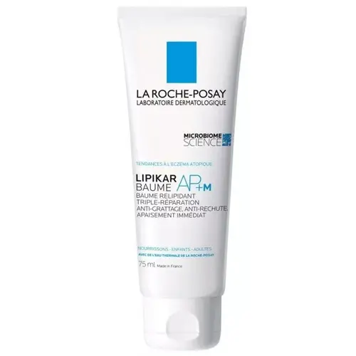 La Roche Posay Lipikar Baume AP+M 75ml 