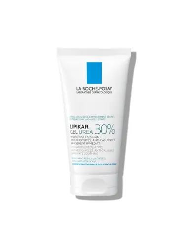 La Roche Posay Lipikar Gel Urea 30% 50ml