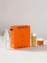 Arturo Alba Estuche Limpieza Esencial (Manteca1ª Limpieza + Limpiadora. + Loción Exfoliante.) 