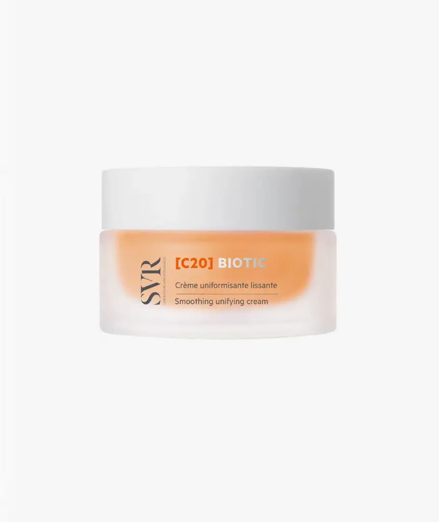 SVR Crema C20 Biotic 50ml