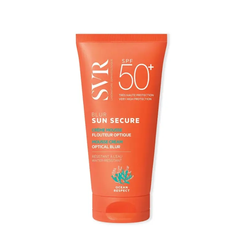SVR Blur Sun Secure SPF50 50ml