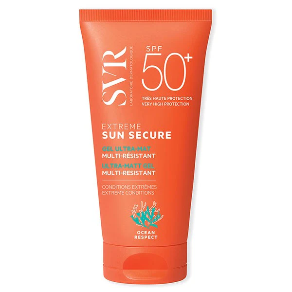 SVR Extreme Sun Secure SPF50+ 50ml