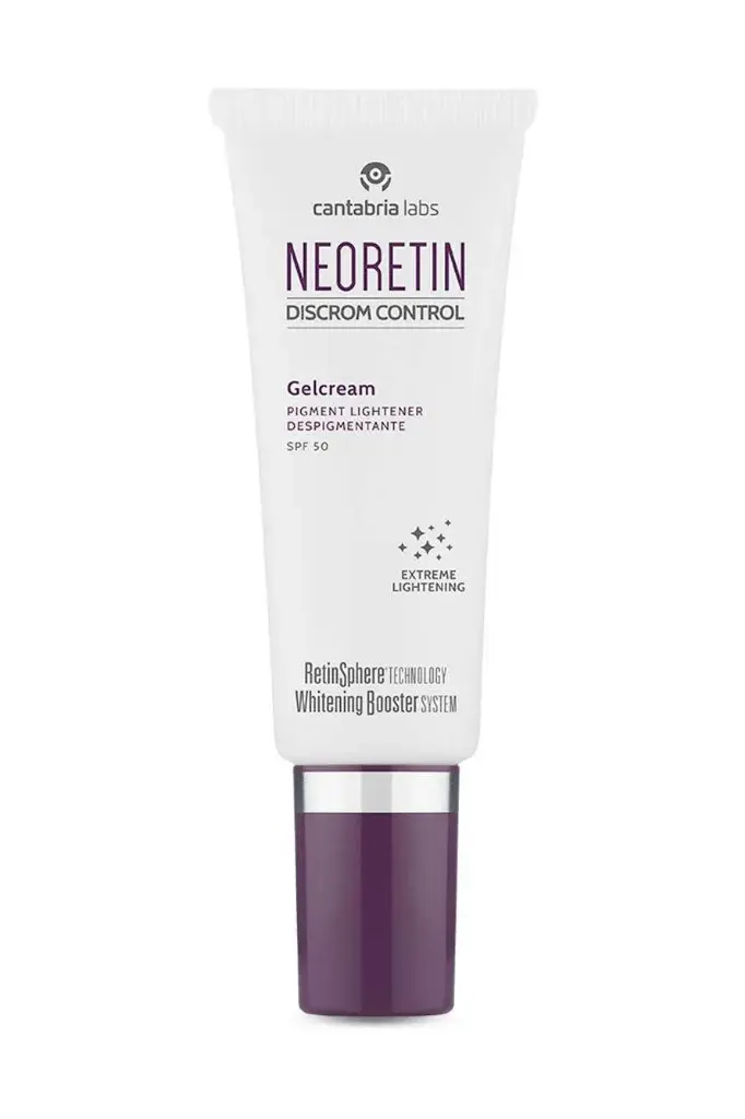 Cantabria Labs Neoretin Discrom Control GelCream 40ml