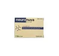 Roan-Farma NeuroNuva 30 Cápsulas 