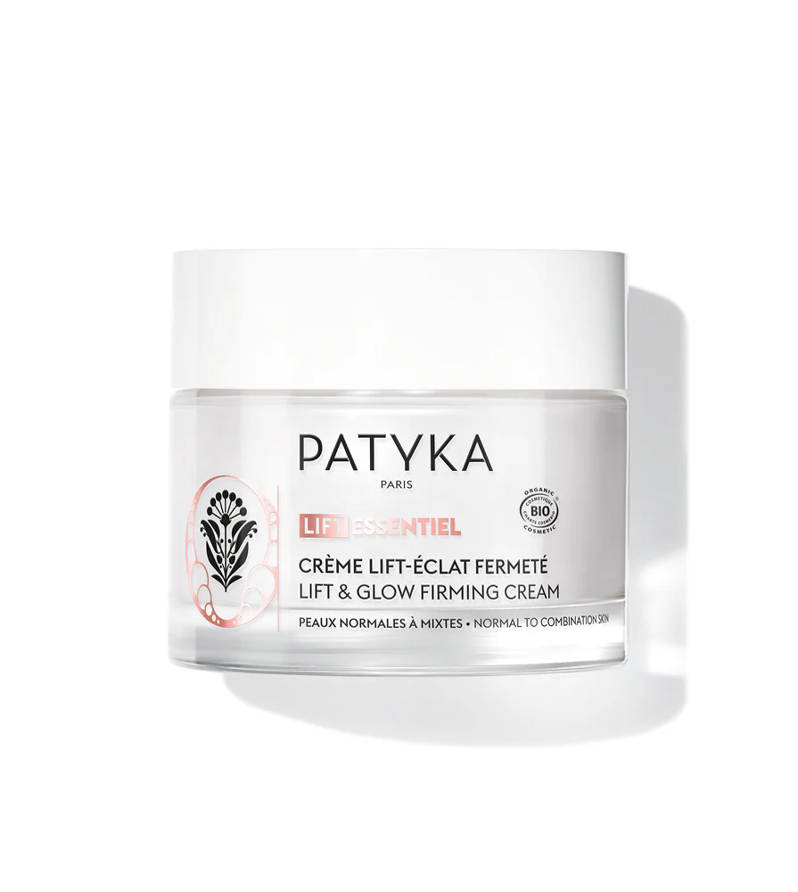 Patyka Lift Essentiel Crema Reafirmante Pieles Normales a Mixtas 50ml