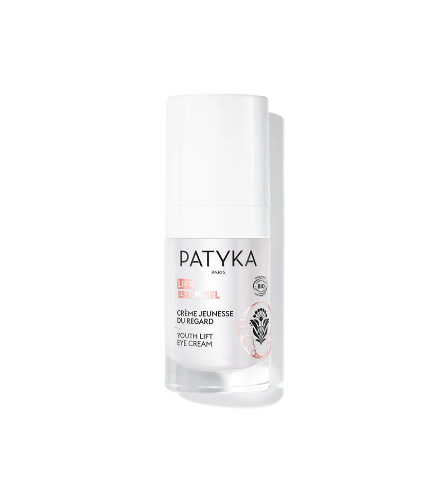 Patyka Lift Essentiel Crema de Ojos Rejuvenecedora 15ml 