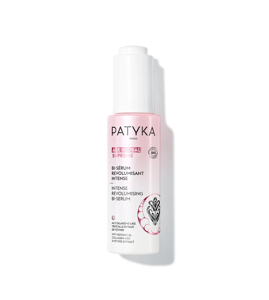 Patyka Age Global Supreme Sérum Revoluminizador - 30ml 