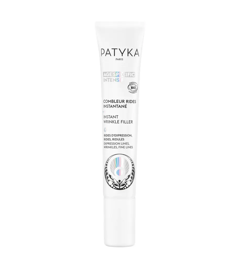 Patyka Age Specific Intensif Rellenador de Arrugas Instántaneo 15ml