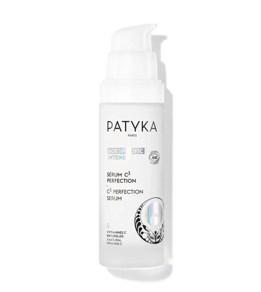 Patyka Age Specific Intensif Sérum Vitamina C3 Perfection 30ml 