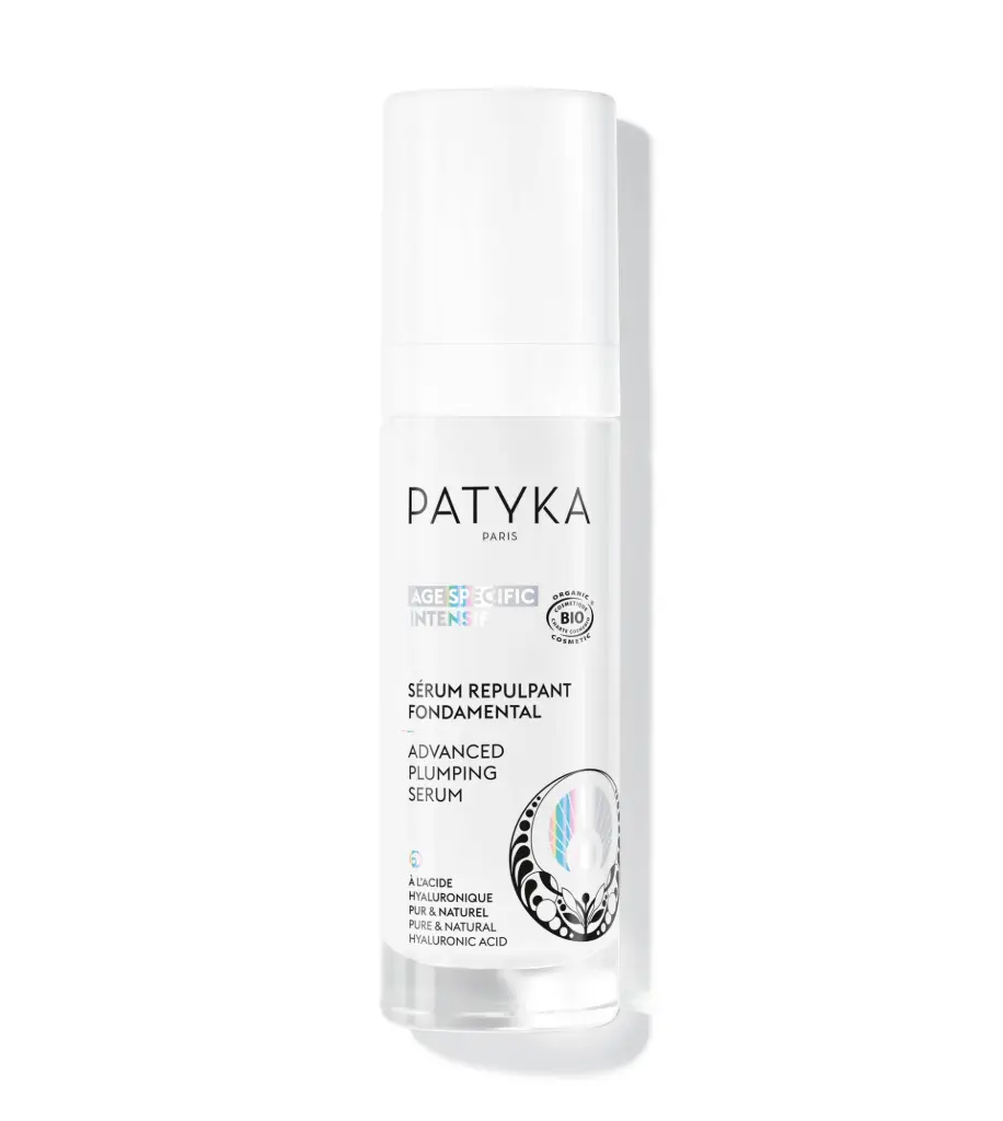Patyka Age Specific Intensif Sérum Repulpant Fondamental 