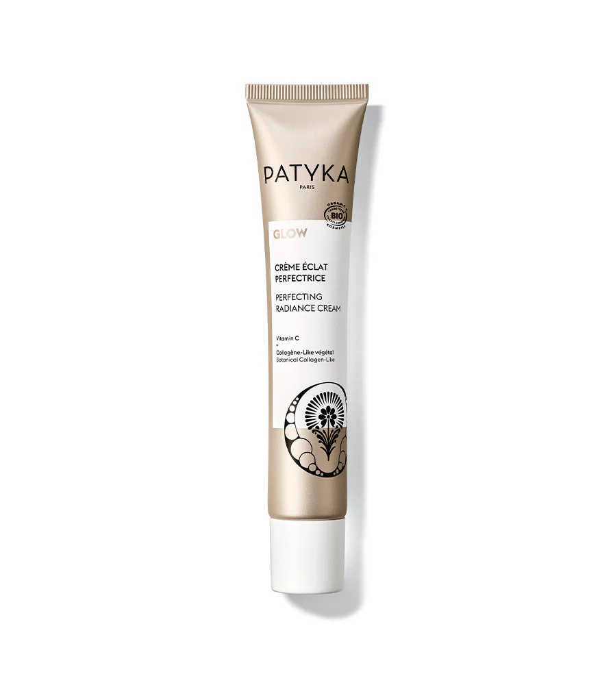 Patyka Glow Crema Iluminadora Perfeccionadora 50ml