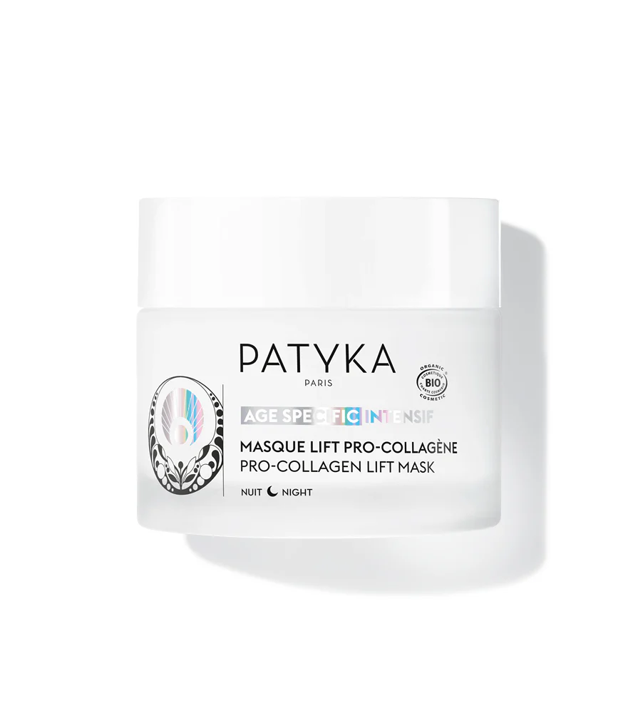 Patyka Age Specific Intensif Pro-Collagen Lift Mask 50ml