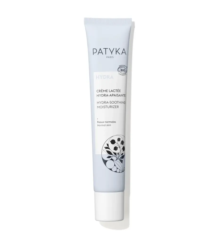 Patyka Hydra Crema Láctea 40ml