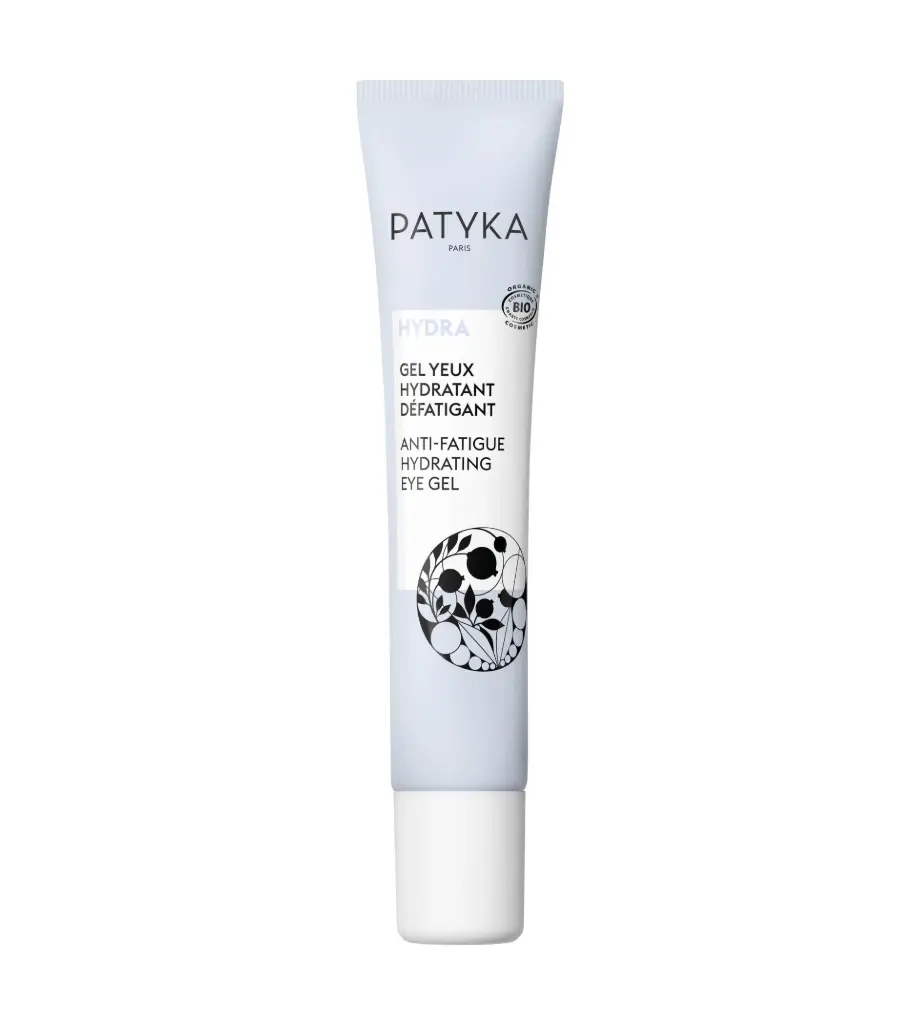 Patyka Hydra Gel de Ojos 15ml